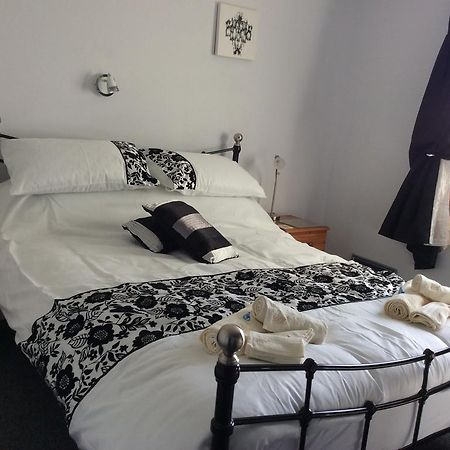 Rudan Guest House Ab53 6Uq New Deer Zewnętrze zdjęcie