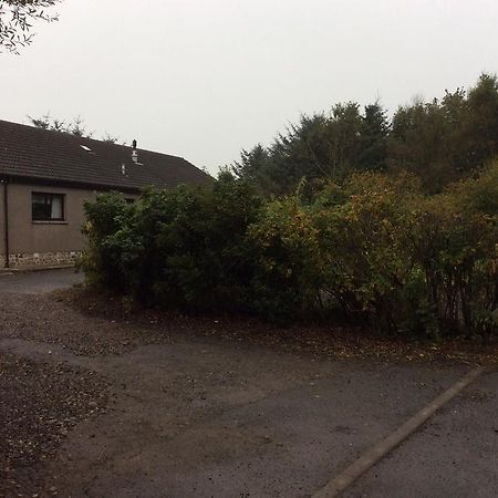 Rudan Guest House Ab53 6Uq New Deer Zewnętrze zdjęcie