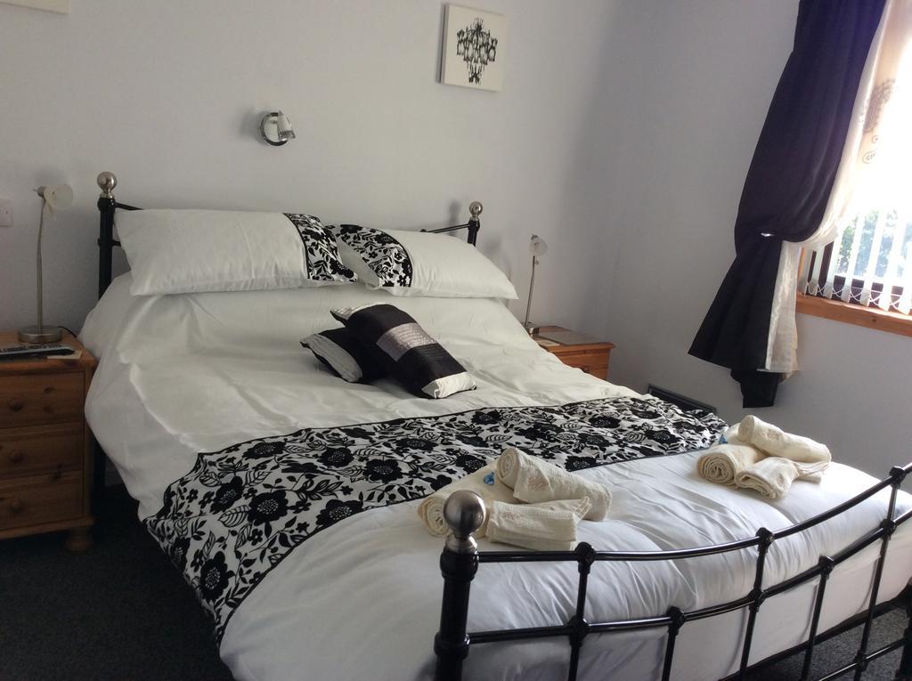 Rudan Guest House Ab53 6Uq New Deer Zewnętrze zdjęcie