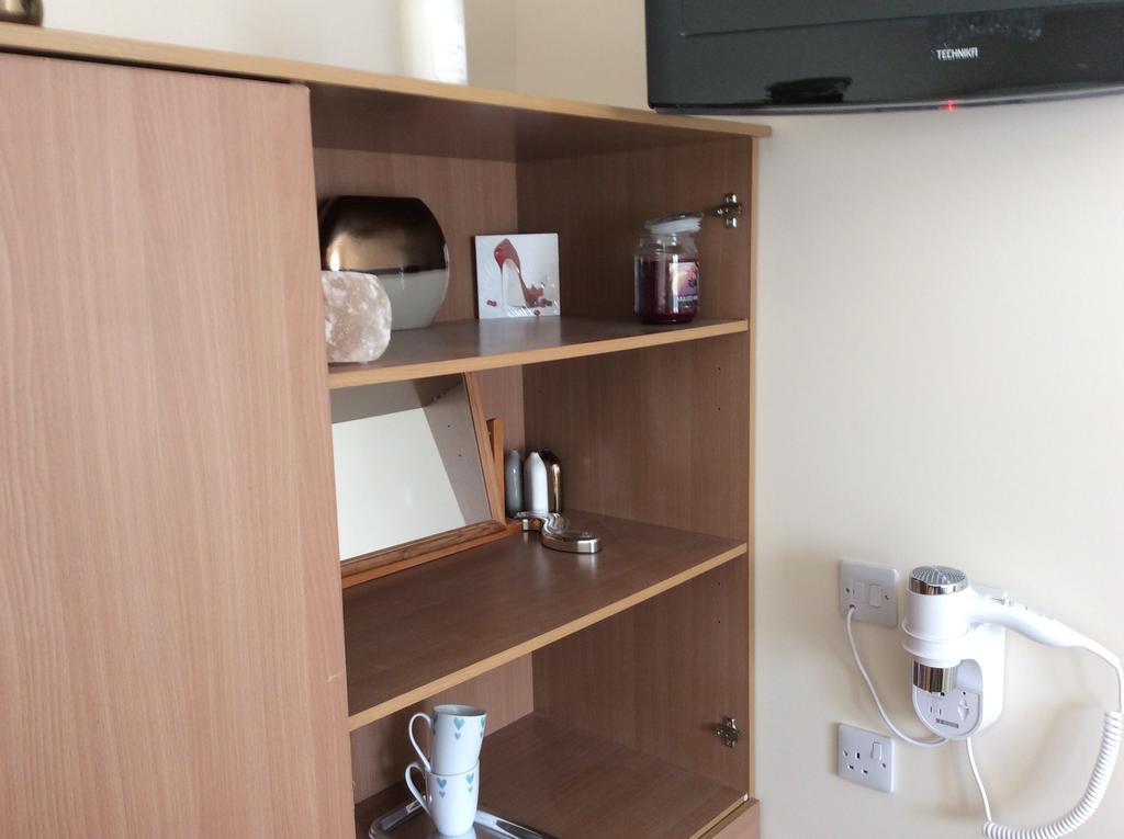 Rudan Guest House Ab53 6Uq New Deer Zewnętrze zdjęcie