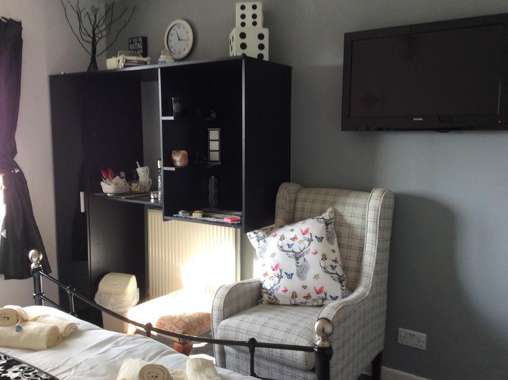 Rudan Guest House Ab53 6Uq New Deer Zewnętrze zdjęcie