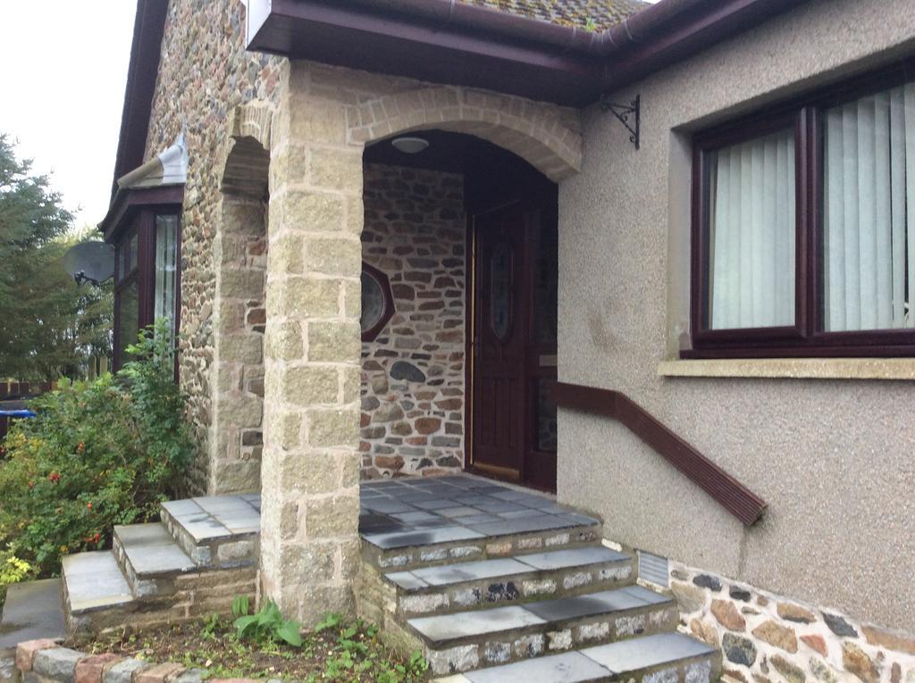 Rudan Guest House Ab53 6Uq New Deer Zewnętrze zdjęcie