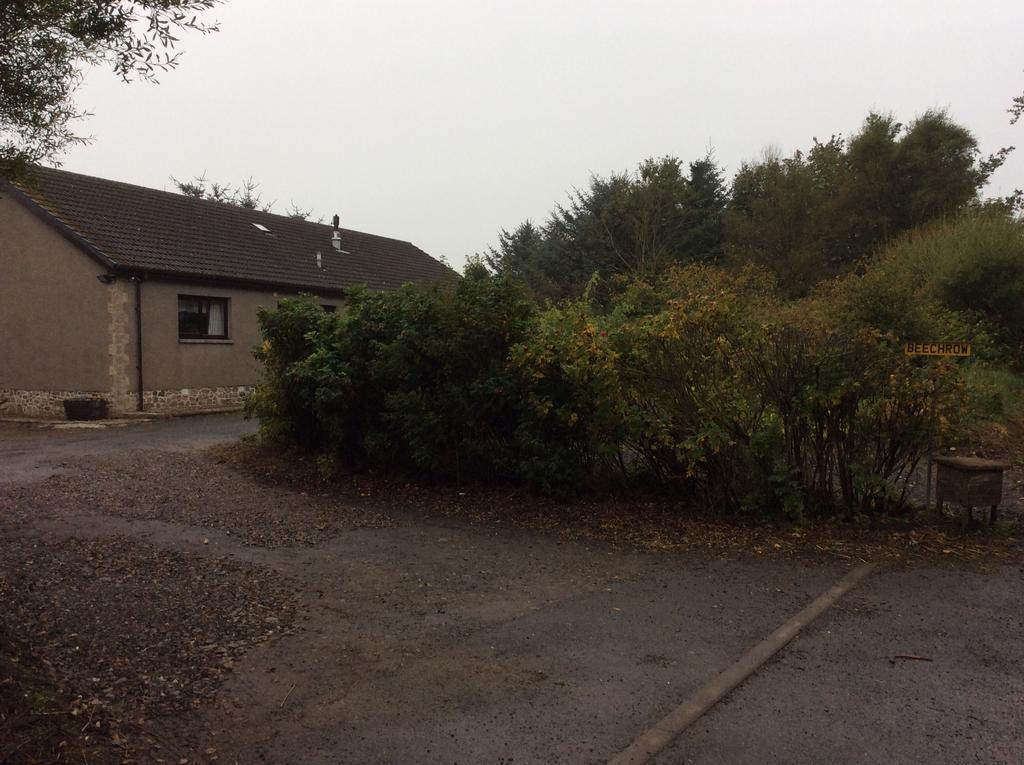 Rudan Guest House Ab53 6Uq New Deer Zewnętrze zdjęcie