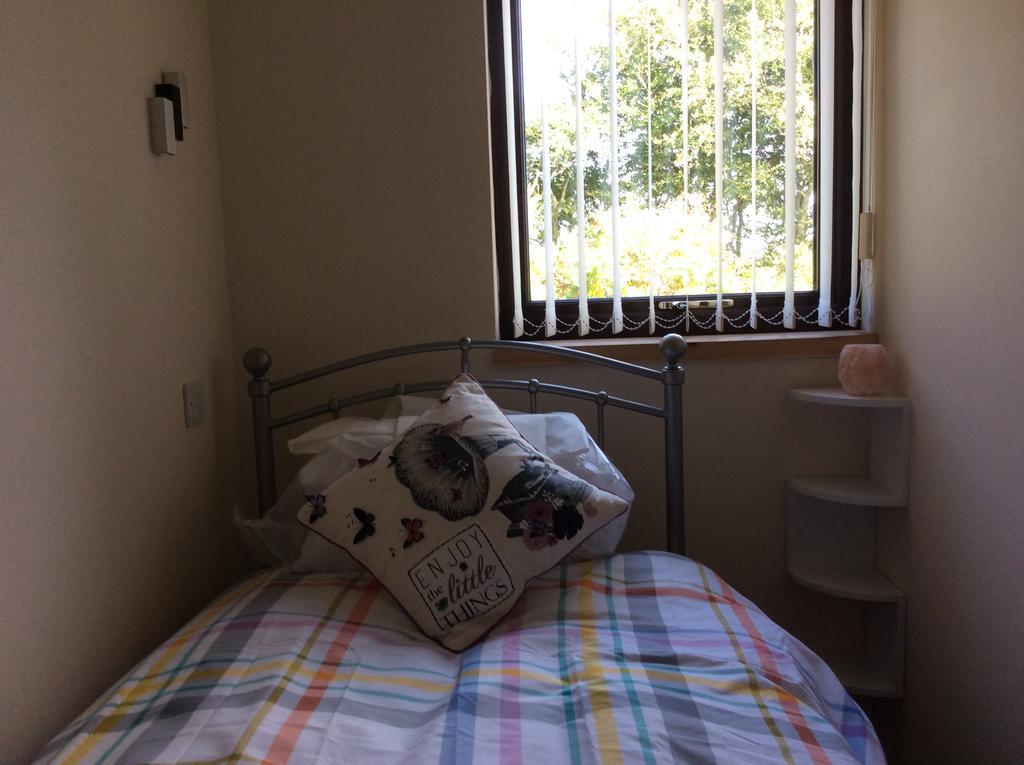 Rudan Guest House Ab53 6Uq New Deer Zewnętrze zdjęcie