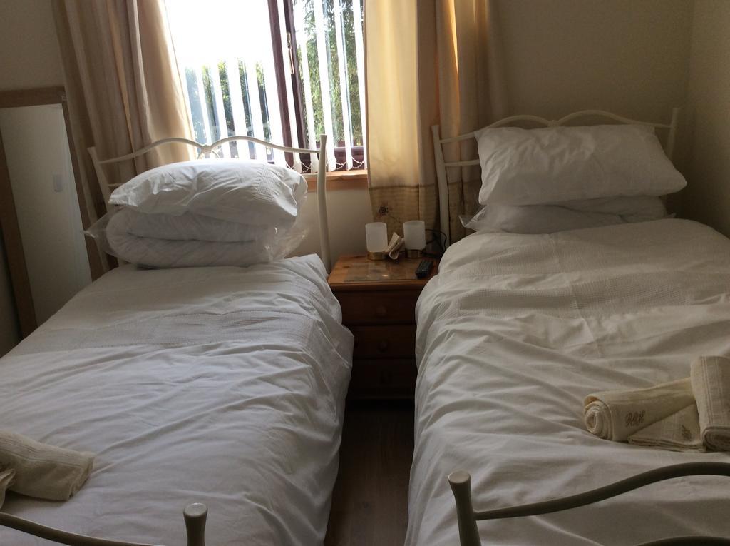 Rudan Guest House Ab53 6Uq New Deer Zewnętrze zdjęcie