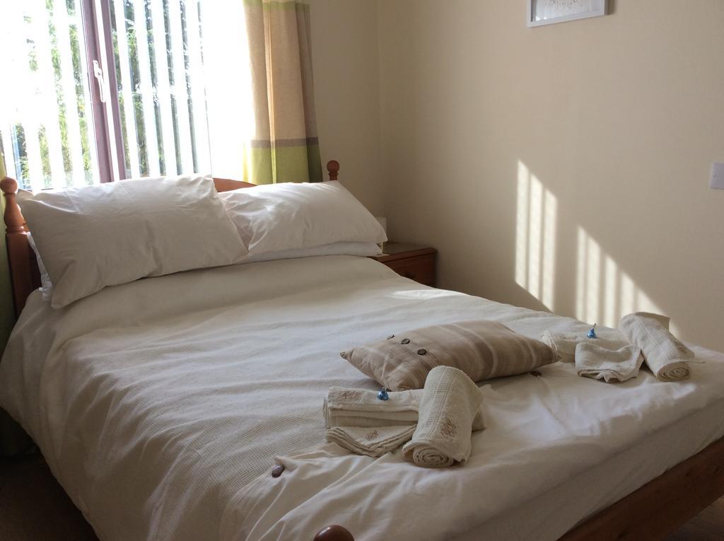 Rudan Guest House Ab53 6Uq New Deer Zewnętrze zdjęcie
