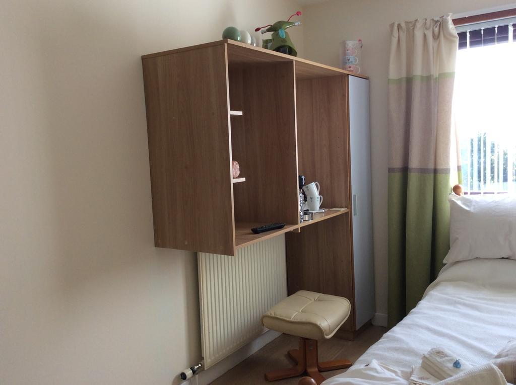 Rudan Guest House Ab53 6Uq New Deer Zewnętrze zdjęcie